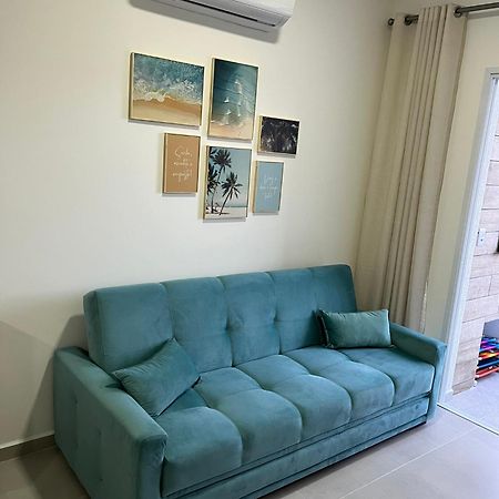 Praia Dos Ingleses - Apartamento Novo Florianópolis Eksteriør bilde