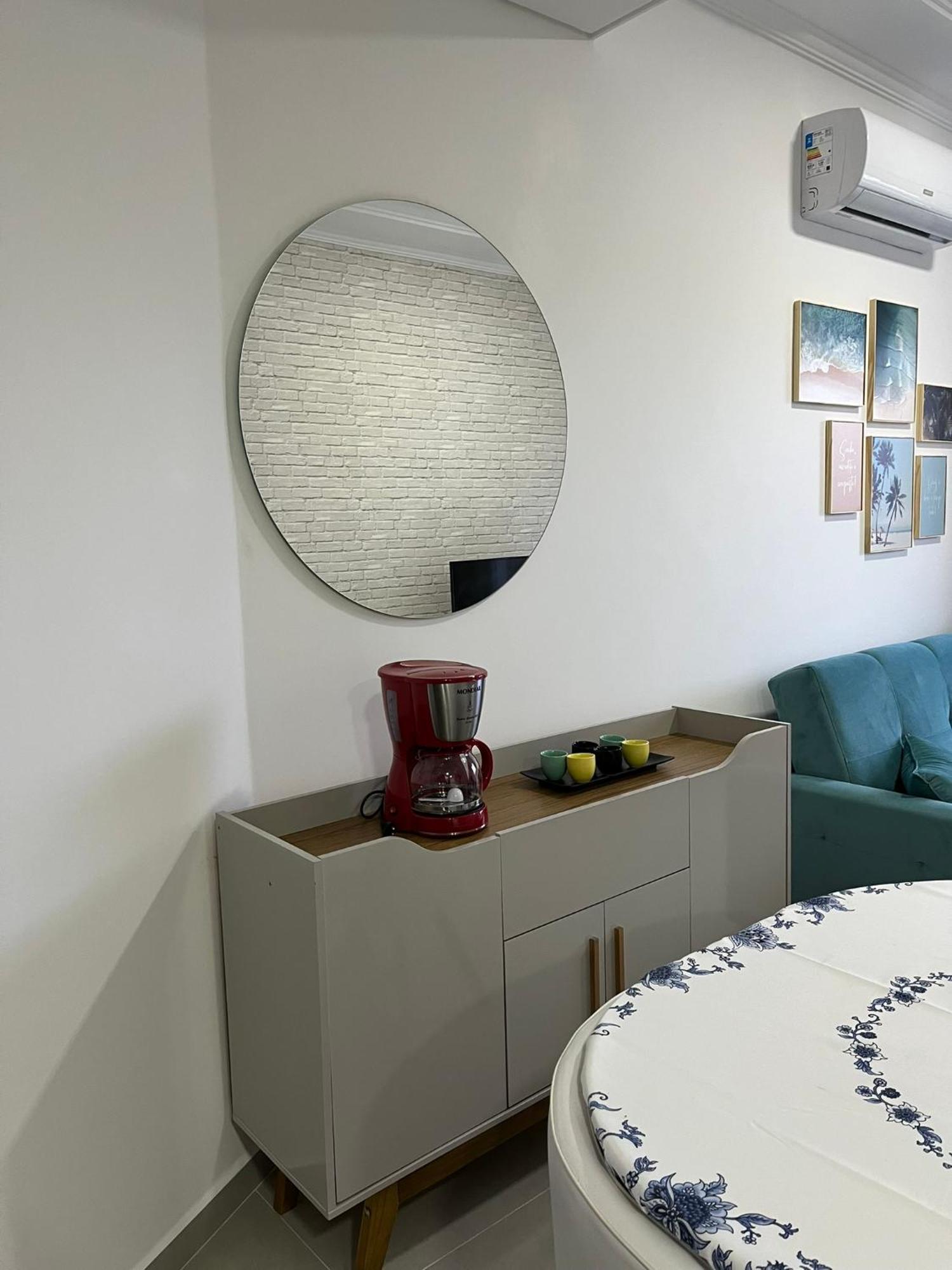Praia Dos Ingleses - Apartamento Novo Florianópolis Eksteriør bilde