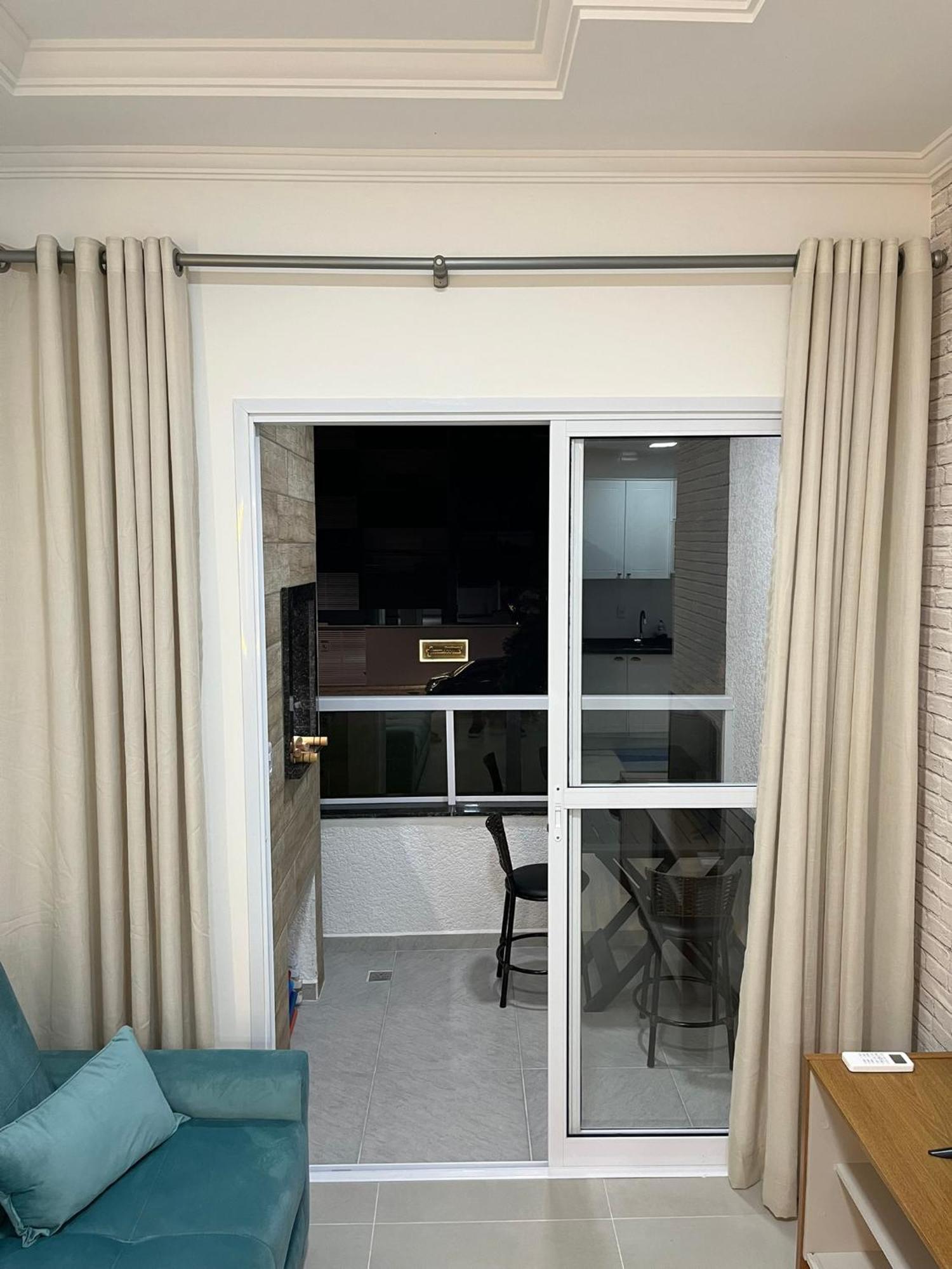 Praia Dos Ingleses - Apartamento Novo Florianópolis Eksteriør bilde