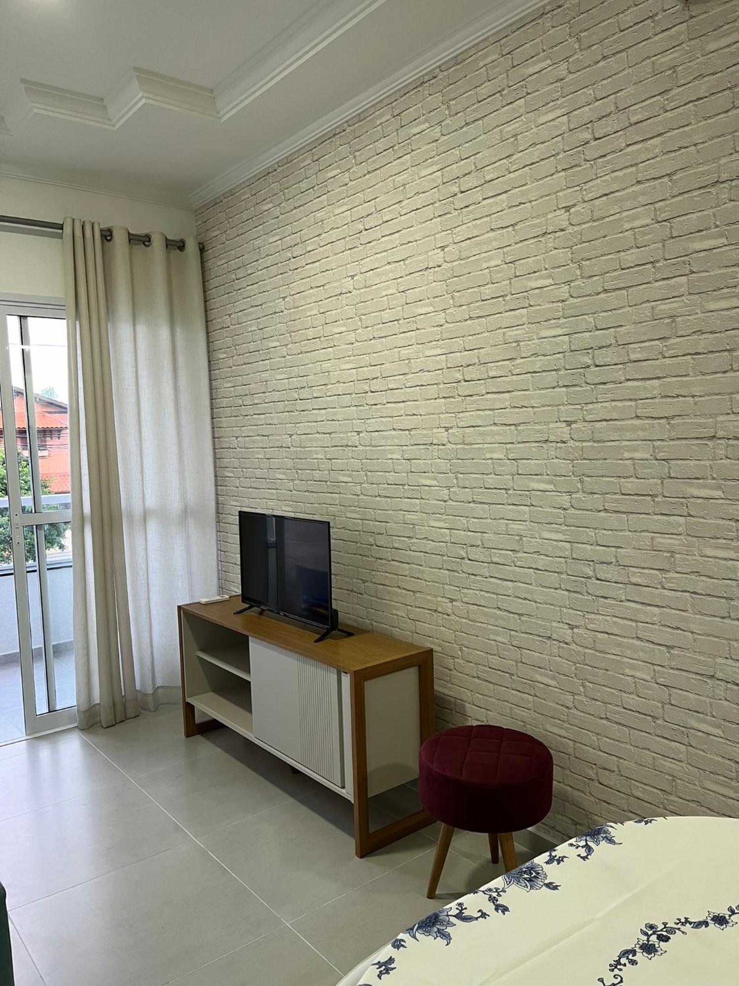 Praia Dos Ingleses - Apartamento Novo Florianópolis Eksteriør bilde