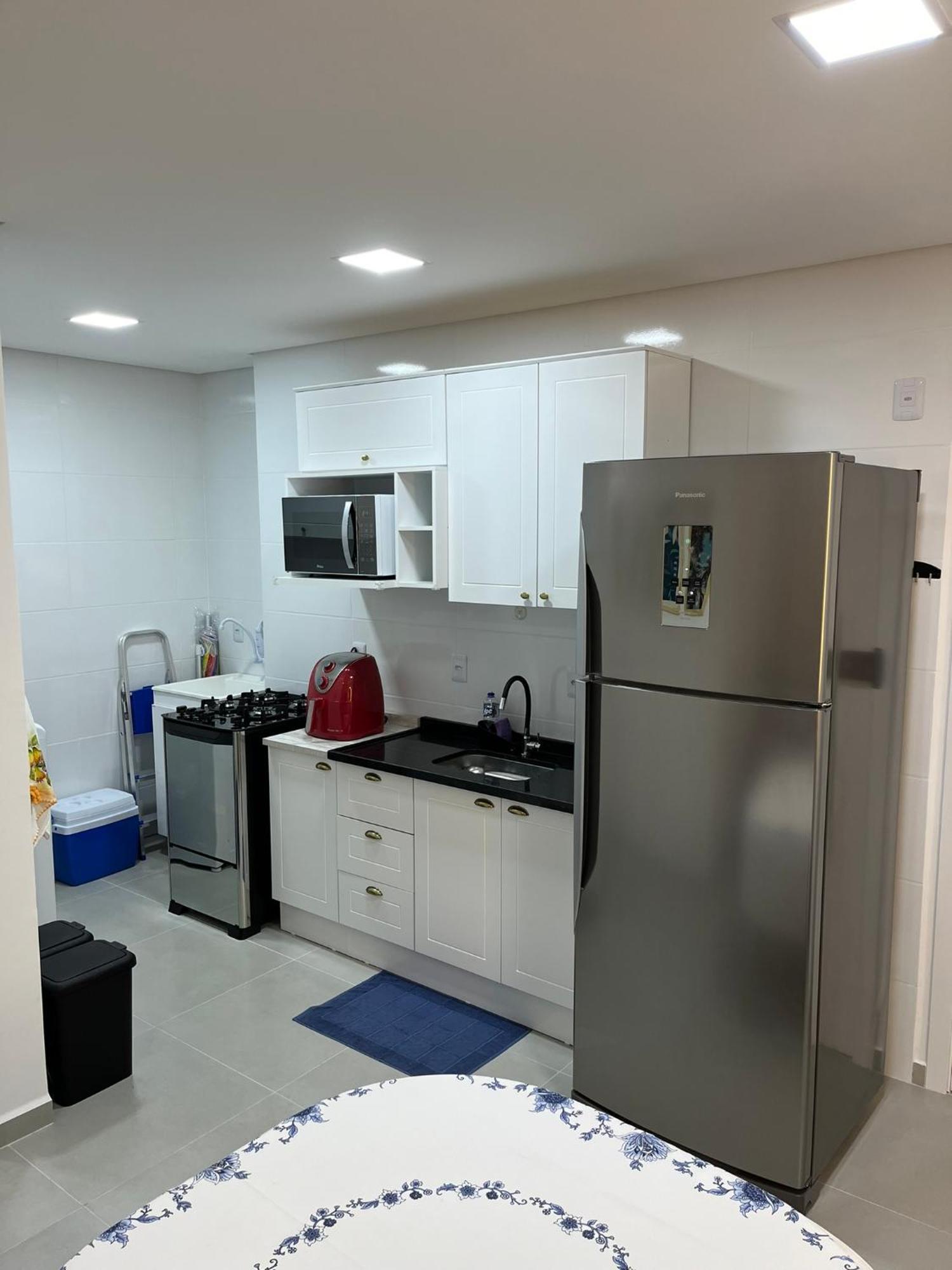 Praia Dos Ingleses - Apartamento Novo Florianópolis Eksteriør bilde