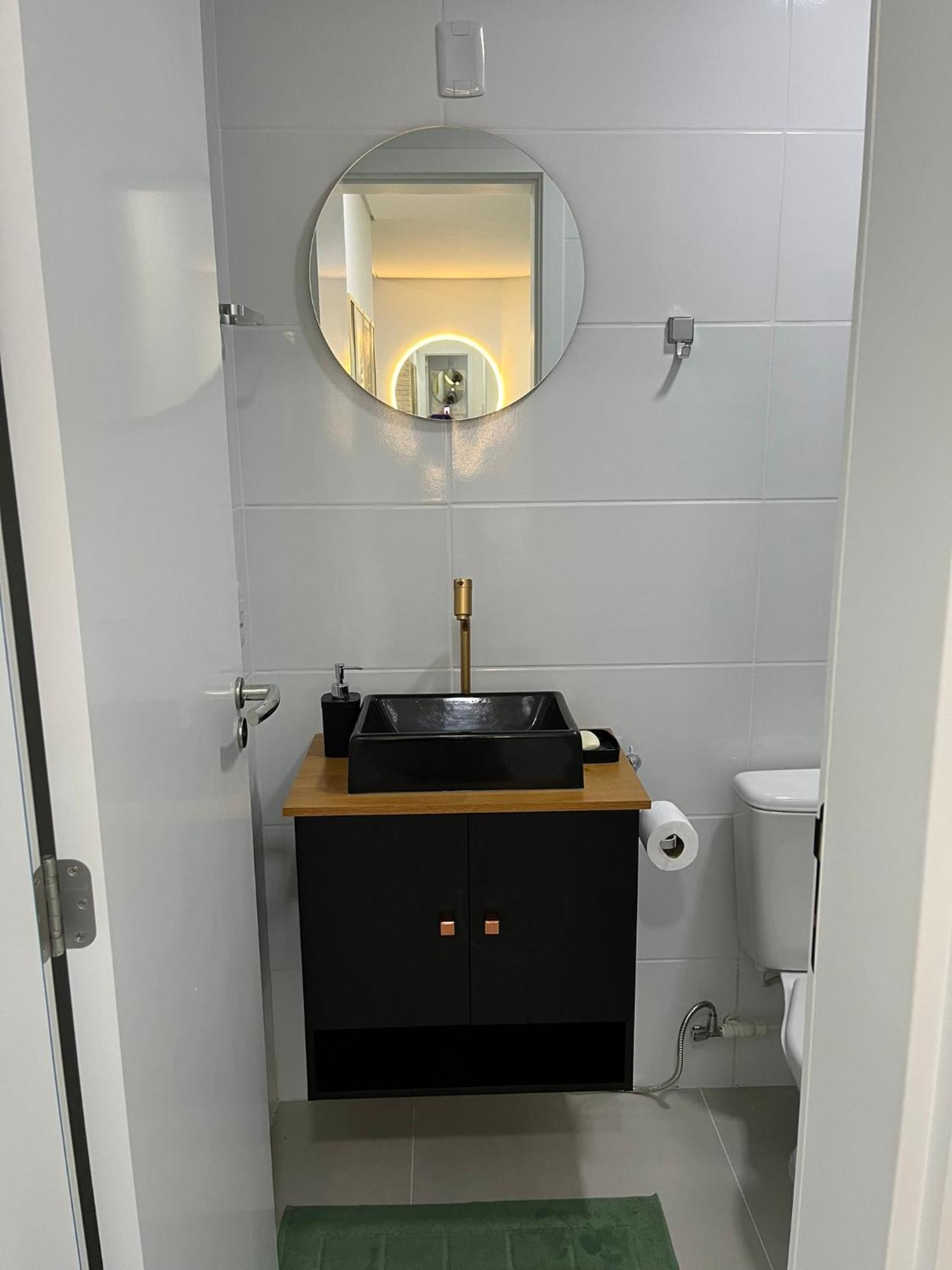 Praia Dos Ingleses - Apartamento Novo Florianópolis Eksteriør bilde