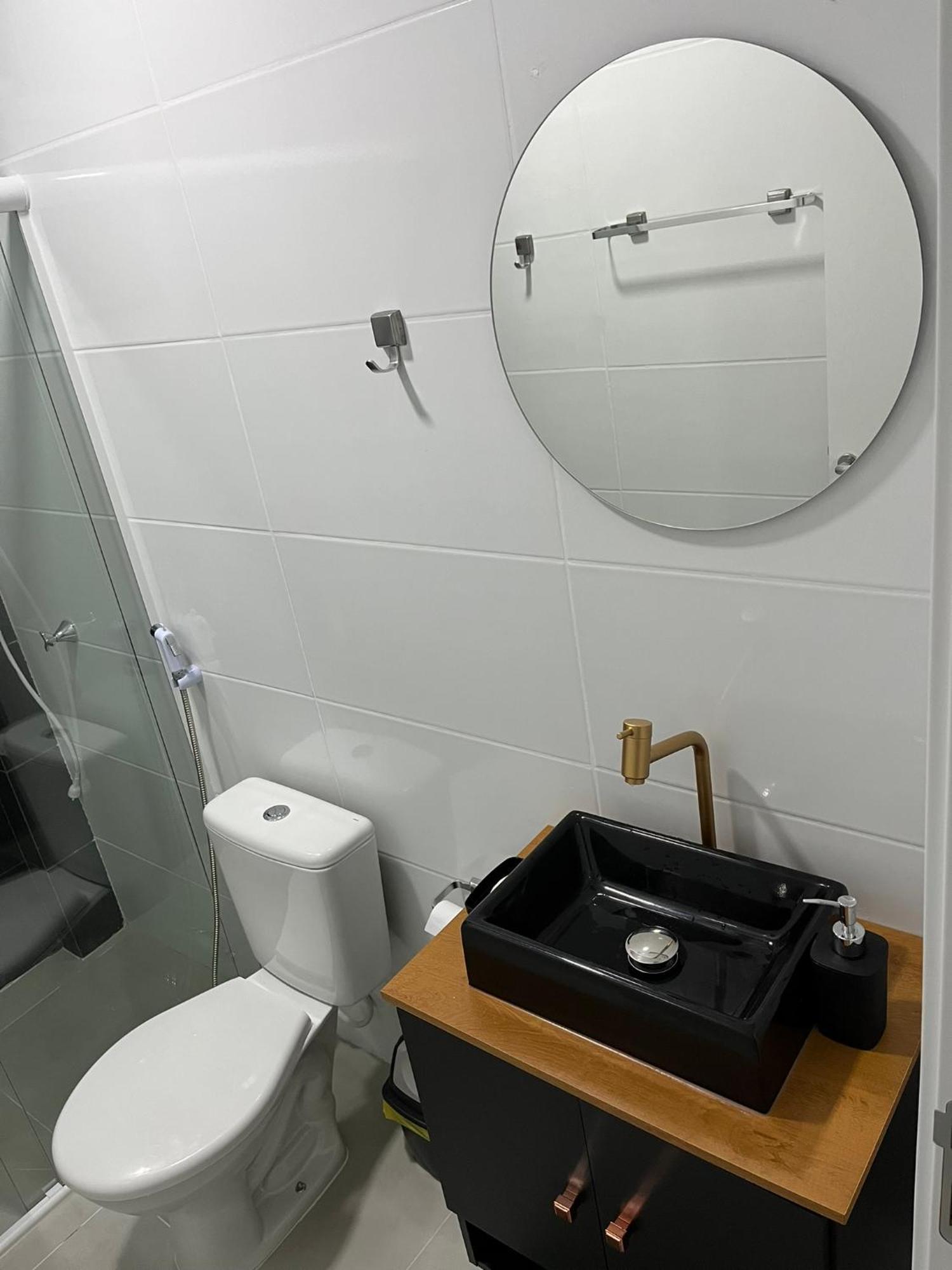 Praia Dos Ingleses - Apartamento Novo Florianópolis Eksteriør bilde