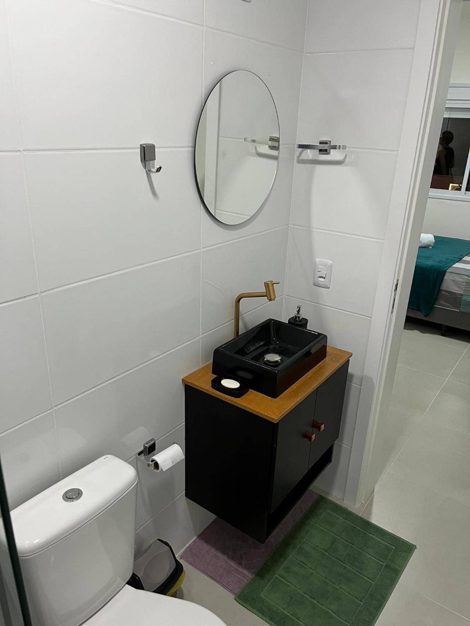 Praia Dos Ingleses - Apartamento Novo Florianópolis Eksteriør bilde