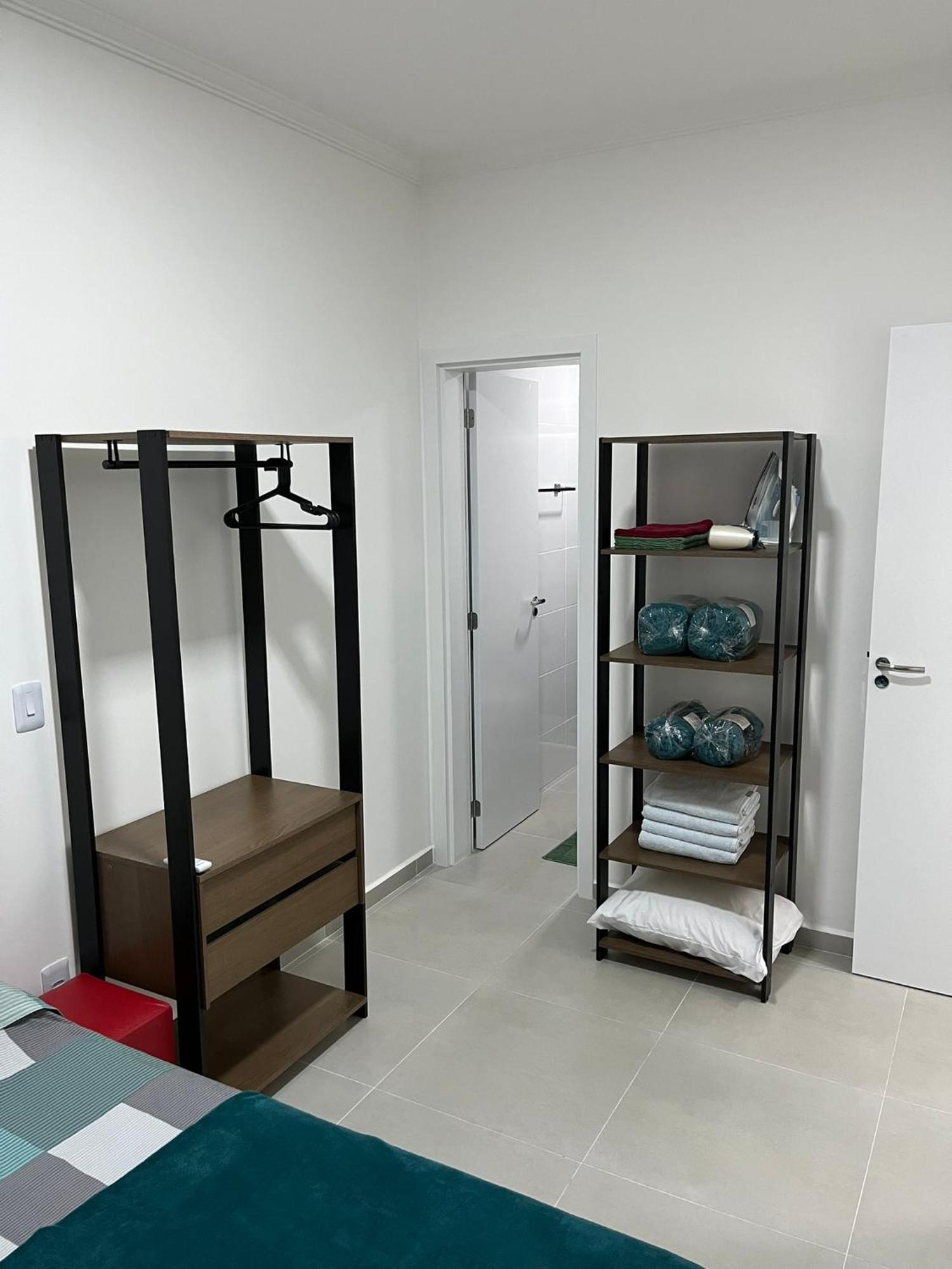 Praia Dos Ingleses - Apartamento Novo Florianópolis Eksteriør bilde