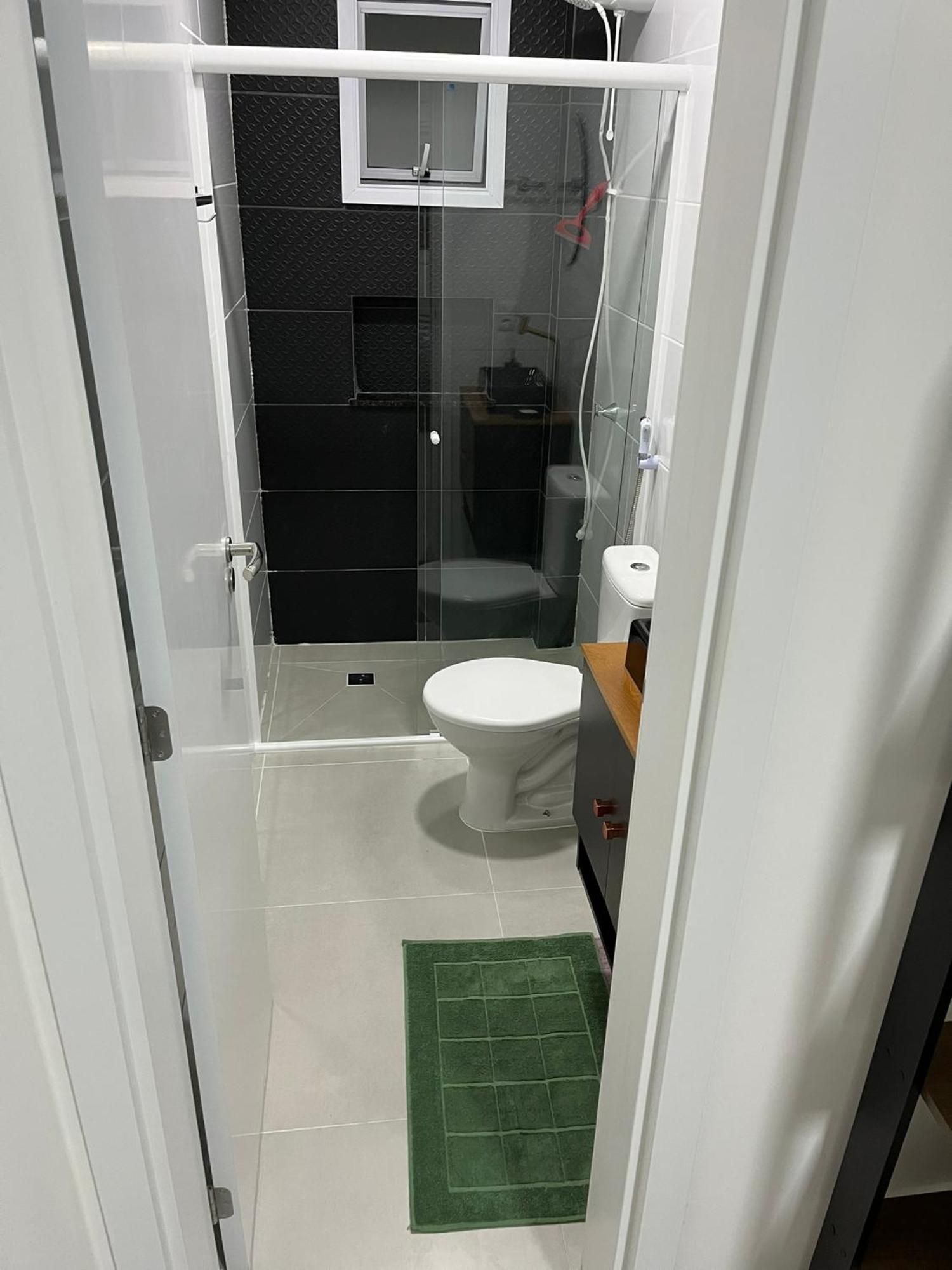 Praia Dos Ingleses - Apartamento Novo Florianópolis Eksteriør bilde