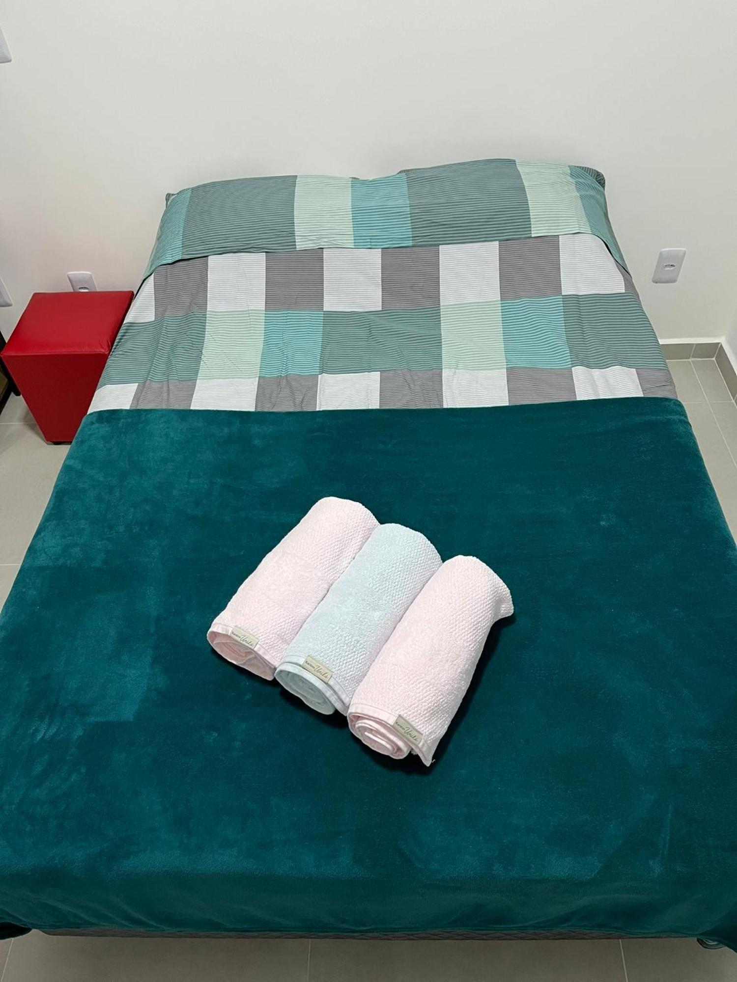 Praia Dos Ingleses - Apartamento Novo Florianópolis Eksteriør bilde