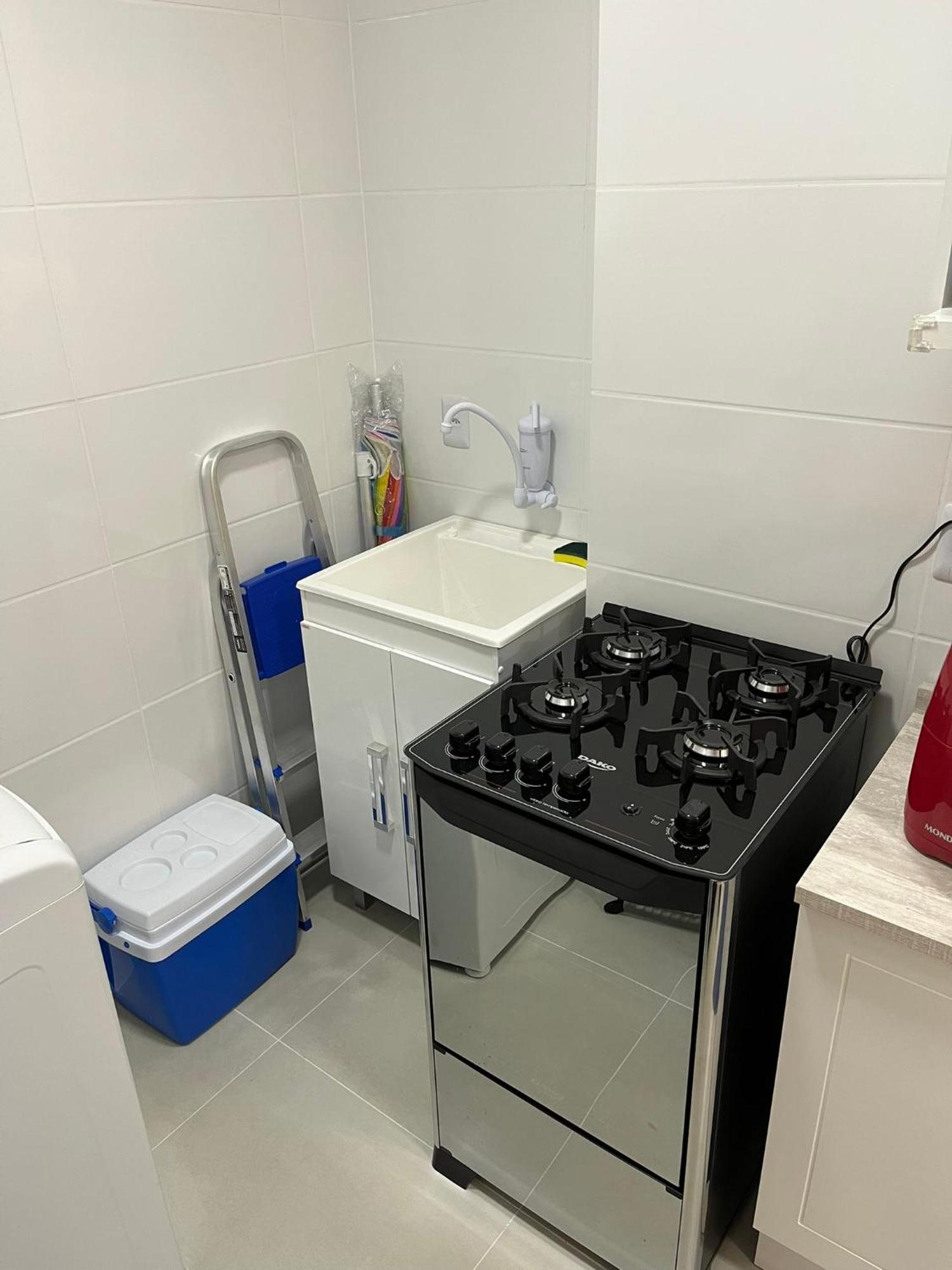 Praia Dos Ingleses - Apartamento Novo Florianópolis Eksteriør bilde