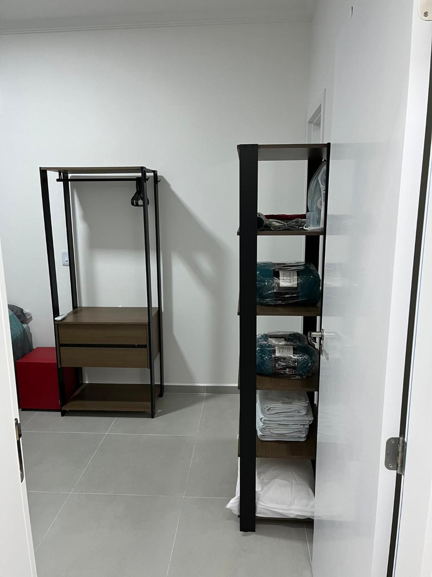 Praia Dos Ingleses - Apartamento Novo Florianópolis Eksteriør bilde