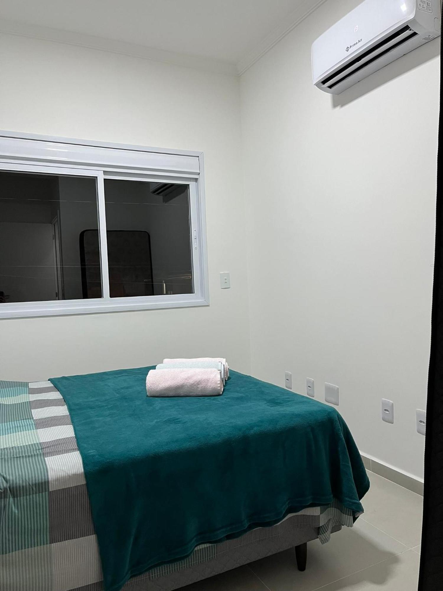 Praia Dos Ingleses - Apartamento Novo Florianópolis Eksteriør bilde