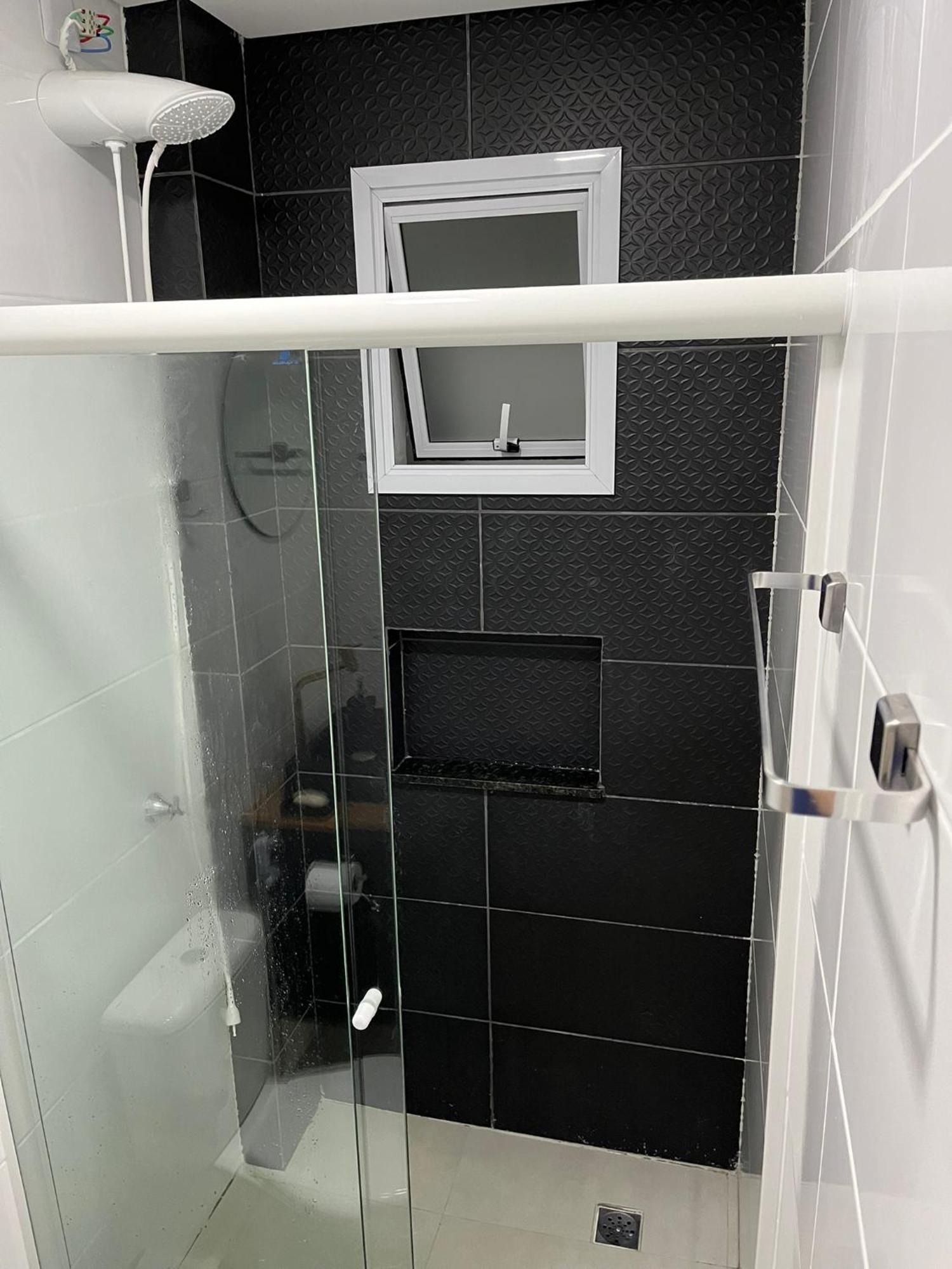 Praia Dos Ingleses - Apartamento Novo Florianópolis Eksteriør bilde