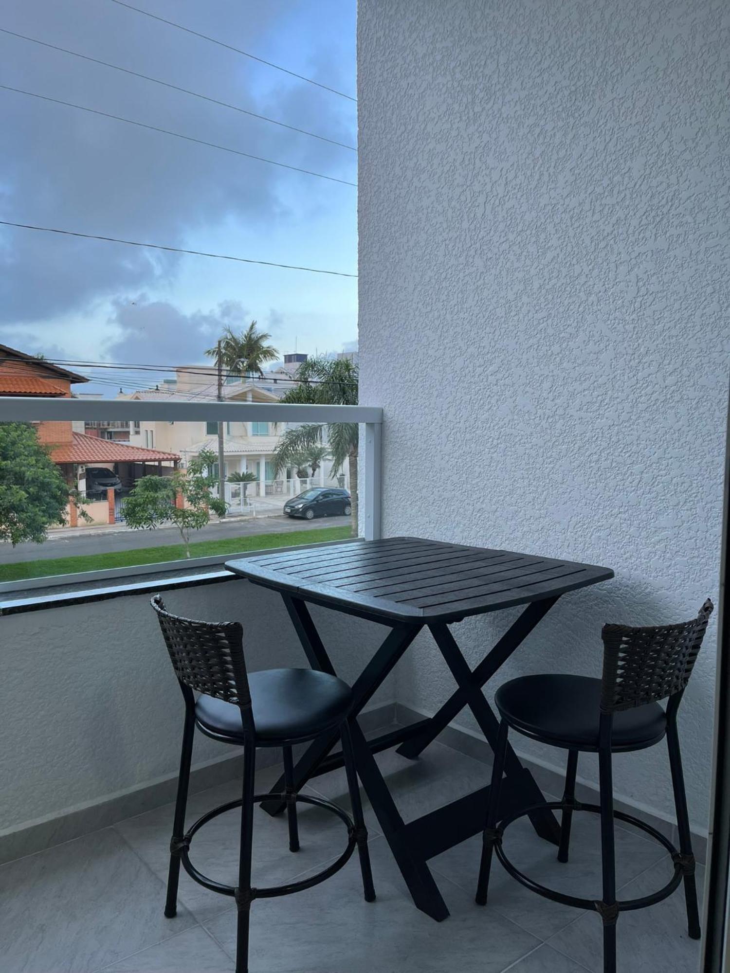 Praia Dos Ingleses - Apartamento Novo Florianópolis Eksteriør bilde