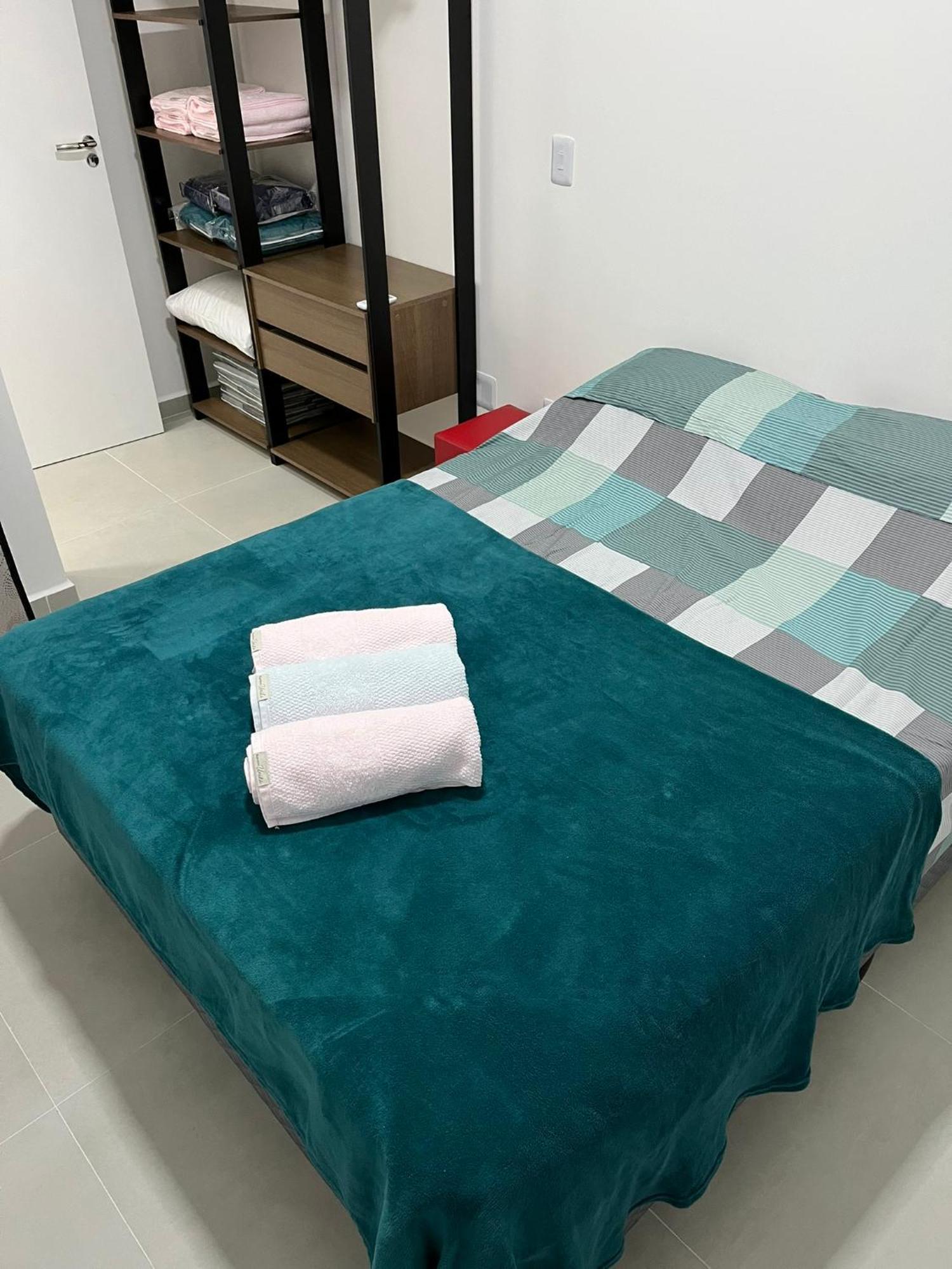 Praia Dos Ingleses - Apartamento Novo Florianópolis Eksteriør bilde